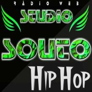 Rádio Studio Souto – Hip Hop Logo