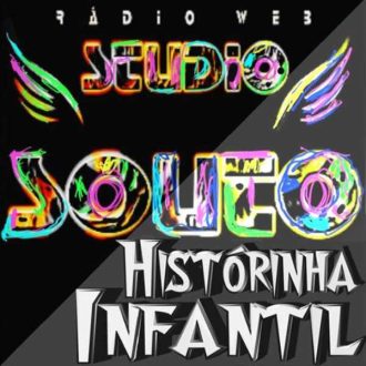 Rádio Studio Souto – Historinha Infantil