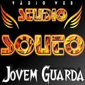 Rádio Studio Souto – Jovem Guarda