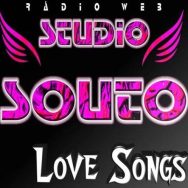 Rádio Studio Souto – Love Songs Logo