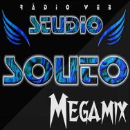 Rádio Studio Souto – Megamix Logo