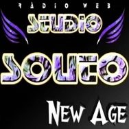 Rádio Studio Souto – New Age Logo