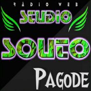 Rádio Studio Souto – Pagode Logo