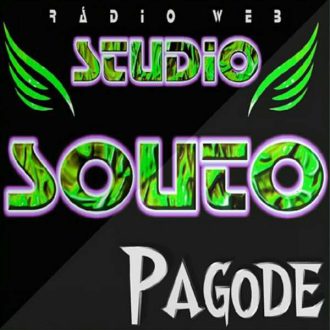 Rádio Studio Souto – Pagode