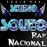 Rádio Studio Souto – Rap Nacional Logo