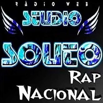 Rádio Studio Souto – Rap Nacional