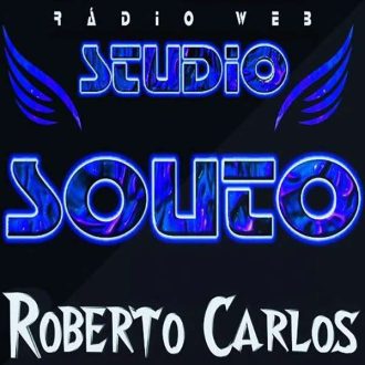 Rádio Studio Souto – Roberto Carlos