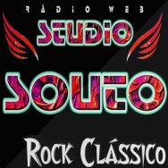 Rádio Studio Souto – Rock Classico Logo