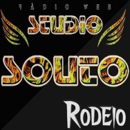 Rádio Studio Souto – Rodeio Logo