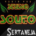 Rádio Studio Souto – Sertaneja