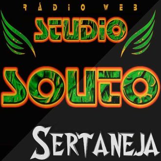 Rádio Studio Souto – Sertaneja