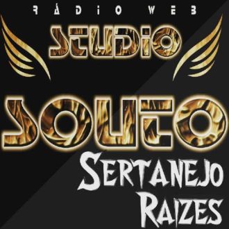 Rádio Studio Souto – Sertanejo Raizes