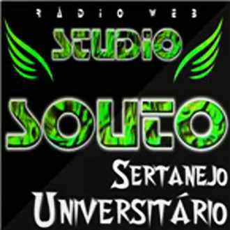 Radio Studio Souto – Sertanejo Universitário
