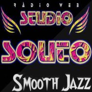 Rádio Studio Souto – Smooth Jazz Logo