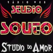 Rádio Studio Souto – Studio Do Amor Logo
