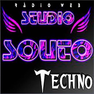 Rádio Studio Souto – Techno