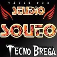 Rádio Studio Souto – Tecnobrega Logo