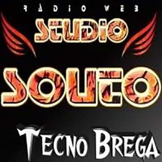 Rádio Studio Souto – Tecnobrega