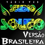 Rádio Studio Souto – Versão Brasileira Logo