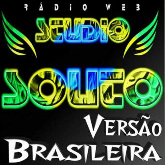 Rádio Studio Souto – Versão Brasileira