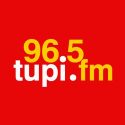 Super Rádio Tupi