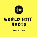 Logo for World Hits Brasil