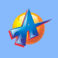 Arapuan FM Logo