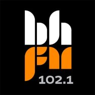 BH FM Logo
