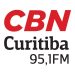 Rádio CBN Curitiba