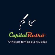 Capital Retrô Logo