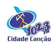 Cidade Canção Logo