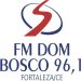 Rádio FM Dom Bosco
