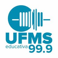 FM Educativa UFMS Logo