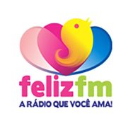 Feliz FM Logo