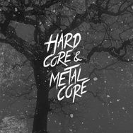 Vagalume.FM – Hardcore & Metalcore Logo