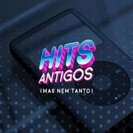Vagalume.FM – Hits – Antigos, mas nem tanto Logo