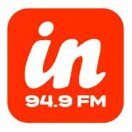 Interativa FM 94.9 Logo