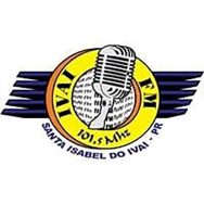 Ivaí FM Logo