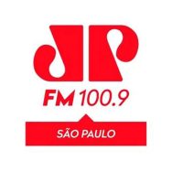 Jovem Pan FM Logo