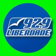 Liberdade FM 92.9 Logo