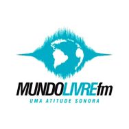 Mundo Livre FM Logo