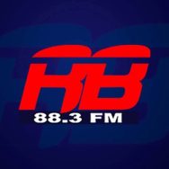Rádio RB FM Logo