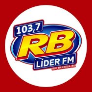 RB Líder FM Logo