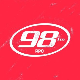 Rádio 98FM Curitiba