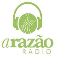 Rádio A Razão Logo