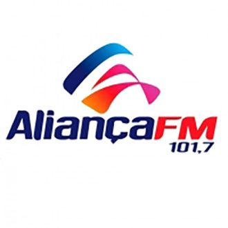 Aliança FM 101.7
