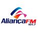 Aliança FM 101.7