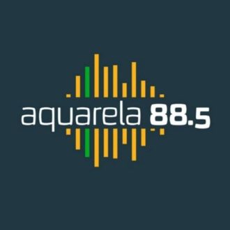 Rádio Aquarela FM 88.5