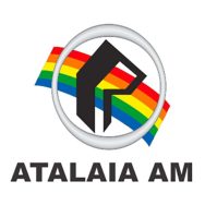 Rádio Atalaia AM Logo
