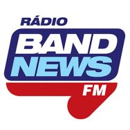 Rádio BandNews FM Logo
